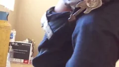 AquÃ­ En La Casa De VÃ­ctor, A Este Tipo Le Gusta dominar Y Tratar Como Puta Al Pasivo, Eso Me ExcitÃ³, Dijo Que No Lo Iba A Aguantar, El Que No Aguan
