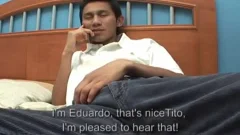 Latino twinks BB Full Lenght video