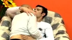 brutaly sex to cumswapping