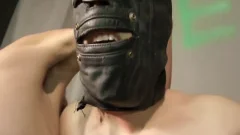 bdsm thraldom man Whipped, Waxed, Milked