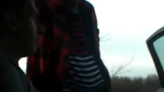Ma Quanto PuÃ² Essere Lussureggiante E Sessualemtne Itinerante Un Giretto Fuori Porta Tra La Campagna Francese? Ecco Come Si Ã¨ Divertito Un Nostro Sp