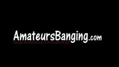 amateur asian wang sucking wang previous to Vigorous Sex