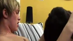 slender twinks In Tats 69 sucking & rimming