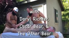 The Story Of Three Bears