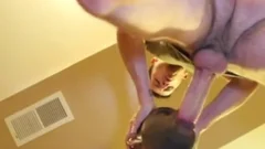 lascivious dude Needs A fellatio-job And a-hole