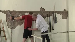 Bad lad Olly Needs A Caning