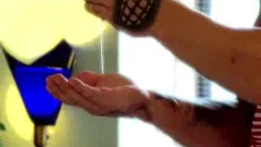 Christian And cock