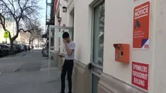 Sensual lad Grinds On A black Godâ€™s enormous penis