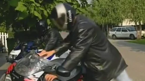 Bikers gangbang - Scene three - Pacific Sun Entertainment
