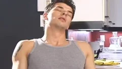 Hunk dudes slamming And enchanting One some otthis chabr