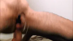 Next Level Masturbation: biggest butthole dildos, CBT And cum