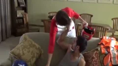 ally Caught