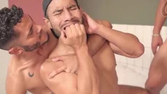 Latinos hammer