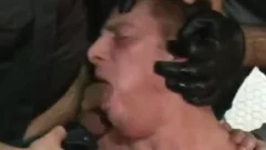 Young friend loves fucking hard