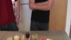 lovely College Age twinks Play With Each Other