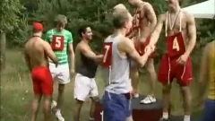 F-ing X-country 6