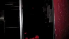 boys plowing In Dungeon