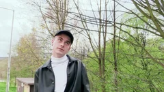 Czech Hunter: Massive Cock Adventure in the Flat