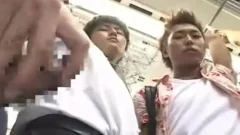 Japan Subway