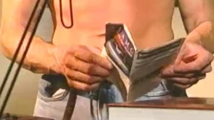 Brian Maxx  pound Rusty Samuels homosexual