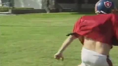 Football Stars Glory aperture pounding