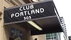 Portland love juice Kyle's First Time - Scene 1