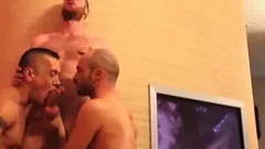 trio Of Hair