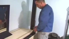 darksome Cops White Robbers - Scene 4