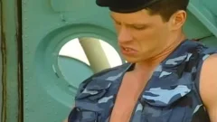 Airborne - Scene 3