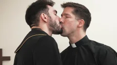 catholicboys: Unmasking The Priests' Secret Desires