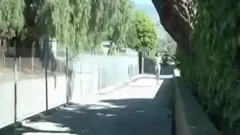 Bo Dean and Giovanni Summers - booty stab video - Tube8.com