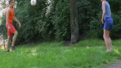 A raw Fuckathon (Darko Simic, Sven Laarso