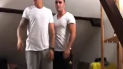 Manuel LÃ³pez & Adrian Toledo