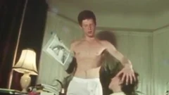 Stupid Ginger With A large dong