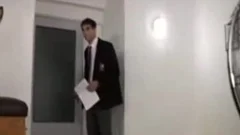 BB The Secret Of College Life, P1 - Full movie scene