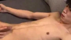 teen receives His First shlong To suck And bang