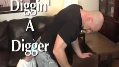 Diggin The Digger