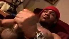 darksome teen Tugging knob