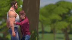 Sodomy Squad: Bareback Adventures in Fucktropolis