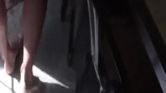 Buff amateur cum Covers