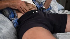 Family Creep: Joel Explores his Son's Dirty Side