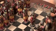 A Win Win Chess Game