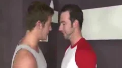 Hayden bangs Jayden