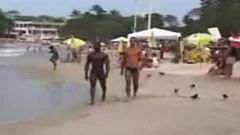Junior Carioca Pbootyivo!