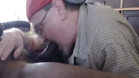 str8 large dark cock