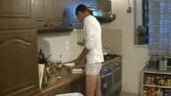 excellent Chef Enrico!