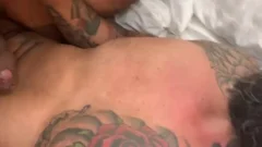 3some With Boomer Banks & Morgan Thicke