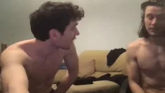 Olliejoseph BillyBlondie Straight Reluctant suck job-service Stream