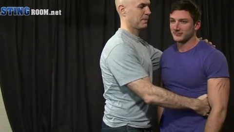 TheCastingRoom Vincent