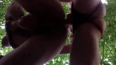 Met A friend And decided To Have A Little raw Breeding pleasure Outside Wgreetingsle The Weather Is Still ball good. Took greetingss Load deep. Sorry 